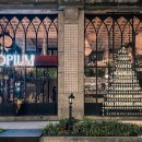 종합운동장역 4번 출구 교통섬 | 대만 타이베이101 전망대 입장권 예약 시간 야경 후기