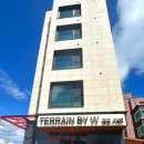 테레인바이더블류(Terrain by W) | [블챌] 스파가 있는 강릉 강문해변 근처 숙소; 테레인바이더블류 펜션