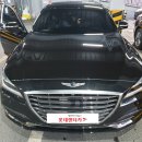 저신용자 장기렌트 제네시스G80까지 가능하다!!