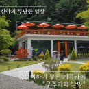 날망집 | 자리세 없는 무주 계곡 카페 추천 무주카페 날망 주말 방문 후기