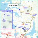 마음도 물들이는 짙은 가을! 남도 풍광에 남도 음식까지, 특별한 1박2일 2025년 11월 두발로학교는 ＜강진·해남·영암 만추여행 이미지