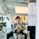 (주)코리아세븐 청라쓰리엠점 | [청라 6단지 미용실] 비다주헤어 청라점 도아 헤어디자이너 레이어드 컷, 매직 셋팅 펌 후기