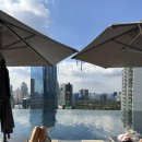 선당구클럽 | 아이랑 가기 좋은, 그랜드 센터포인트 룸피니 방콕 호텔 수영장 게임룸 키즈클럽