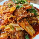 쌍용해장국 이미지