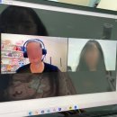톡앤필화상영어 | 직장인 전화영어 추천 톡앤필 화상영어 2회차 솔직후기