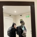 아프리카정비센타 | 남미신혼여행12-나 이 고담시티가 꽤나 맘에 들어, 상파울루편 (완결)