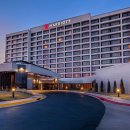 매리어트 호텔(Marriott Hotel)과 코트야드 바이 매리어트 호텔(Courtyard By Marriott Hotel) 차이 이미지
