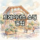 (주)호생환경 | 트레이더스 추천 핫한 이유 분석, 쇼핑을 즐기는 특별한 노하우