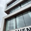[포항카페 추천] 더 헤이븐(The Haven) – 바다 앞 감성 오션뷰 카페 가족여행 코스 강추!