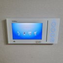 개금3동-7 | 부산 개금3동 현대아파트 비디오폰 hnt-179 인터폰 교체 시공