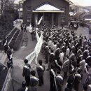 읍사무소앞 이미지