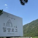 밀양로그 이미지