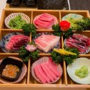 참치명가: 전라도 남원에서 손님 대접할 때 무엇을 먹어야 할까?! 남원 맛집 추천, 참치 맛집