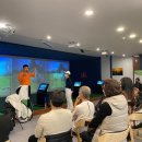 랭크골프아카데미(은평점) | 랭크 골프 아카데미 공개레슨 후기입니다!!!