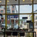 카페아마떼 - 양산시 증산역로 153 | [화성/남양] 브런치 타임, 카페아마떼 화성시청점 💛