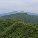 깃대봉 쉼터 이미지