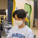 딥시크맨즈헤어
