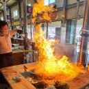 그날이후 불타는삼겹살 이미지