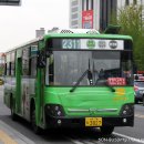 버스정류소_중랑경찰서정문.우디안101동앞 | [서울 지선] 북부운수 2311번 (중랑공영차고지 ↔ 문정동) 노선정보안내