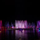 춤추는 바다분수 이미지