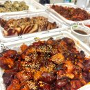 연제구-127 | 족발사관학교 연산토곡점 배달맛집 반반족발세트 내돈내산 추천 후기