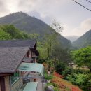 청향소림산장 | 영양 삼의계곡 삼의유원지 깨끗한 펜션 블루밸리쉼터 청향소림펜션