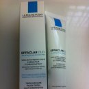 라로슈포제 에바끌라 듀오(effaclar duo) 미개봉품 이미지