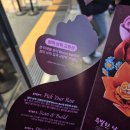 혁이유통 | 성수 레고 꽃을 무료로 주는 발렌타인 기념 팝업(기간, 예약 방법)