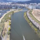 동천수변생태공원 LG헬로비전