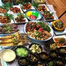 산수정산장 이미지