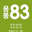 용봉 대신파크 이미지