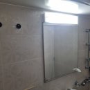 백산아파트 | [옥련동 옥련백산1차아파트 욕실장 교체 후기] 작은 욕실장에서 넓고 실용적인 수건장으로, 욕실이...