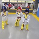 한울림 태권도장 네이버블로그