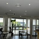 출판단지(메가박스) | 파주출판단지 가성비와 감성까지 있는 김치볶음밥 함박스테이크 소금빵 맛집 [회동길브런치]