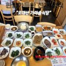 [평창 맛집] 오대산가마솥식당, 산채정식에 메밀전병과 봉평막걸리 한 잔 곁들인 힐링 후기