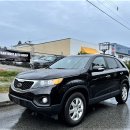 2011 Kia Sorento LX 2.4L Local No accident One owner Dealer Serviced!! 이미지