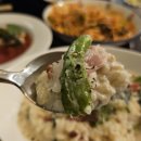 어니언테이블 | 평택 용죽지구 파스타 맛집 어니언테이블 재방문 후기