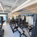 몽촌토성역 2번출구 이미지