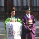 흥이 있는 한국무용 이미지