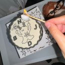 대니케이크(DANNY CAKE) | 평택 레터링케이크 내돈내산 사장님이 금손인 대니케이크 가격