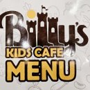 울란바토르 산사르 이마트 5층 'Billy’s Kids Cafe' 다녀왔어요! 몽골의 첫 키즈카페🛝🎠
