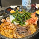 군자 대한곱창. 광주문흥점. 이미지