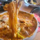 일미리금계찜닭일산가로수길점