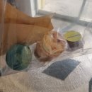 퍼피니스 | 인천 디저트 맛집, 제리미 디저트, 마카롱, 소금빵, 에그타르트 다 맛있어요
