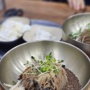 남촌도림동-8 | 인천 도림동 맛집 [메밀식객] 들기름막국수 후기