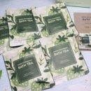 힐링 아로마테라피 바쓰 스프링클 입욕제 | 다예팜 힐링하기 좋은 천연허브입욕제 초록딸기 바스티