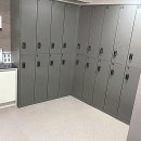 인헌동-12 | 활력 넘치는 몸 만들기의 새로운 기준, 관악구 인헌동 24시간 헬스장 탐방기