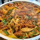 고바우식당 주물럭 경북 포항시 북구 신흥동 포항 주물럭 맛집 이미지