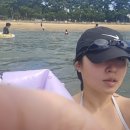 방죽포해수욕장(송림) 이미지