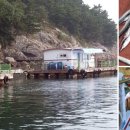 사량도 바다낚시터 이미지